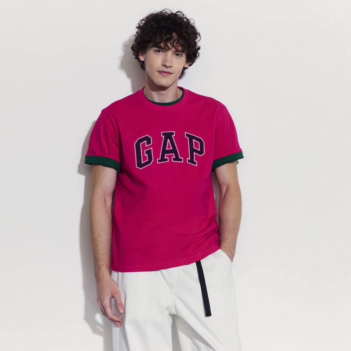Футболка Gap Urban Casual Collection - Boxette Shop