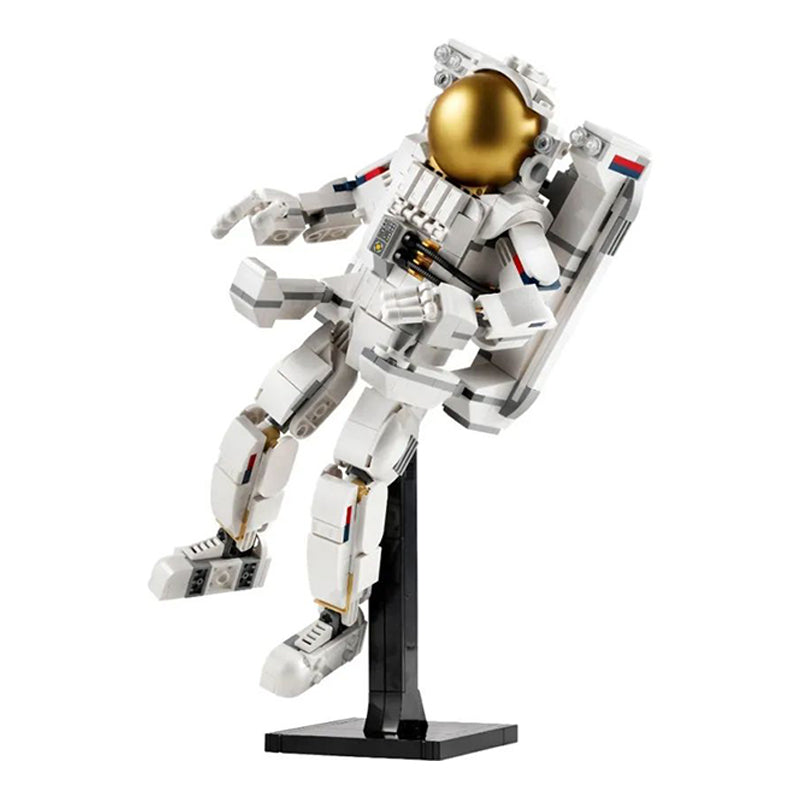 LEGO Yaratuvchisi kosmik kosmonavti (31152)