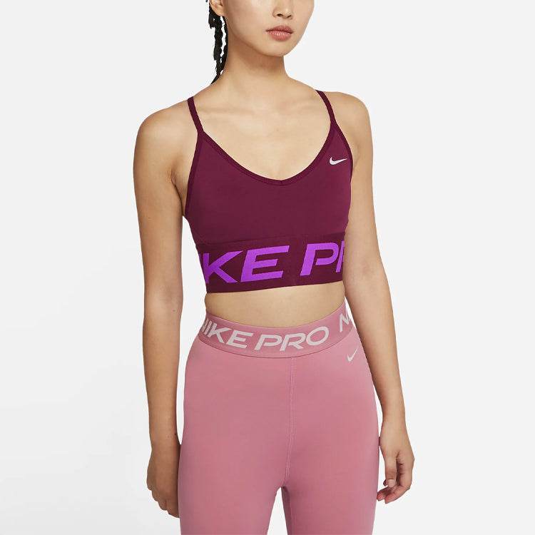 Спортивная бра женская Nike - Boxette Shop