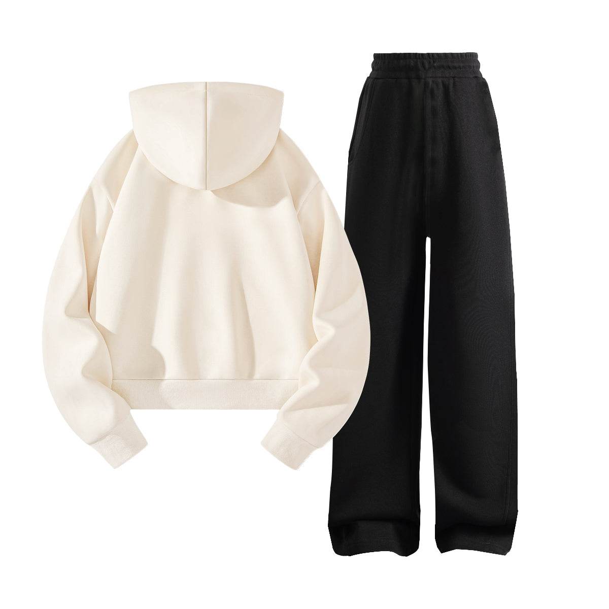 Комплект толстовка+брюки женский Miniso - Boxette Shop