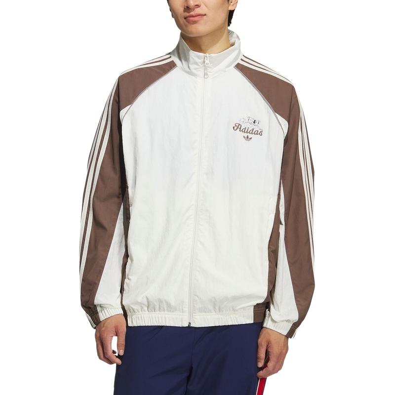 Ветровка мужская Adidas Originals x Disney Cloverleaf Series