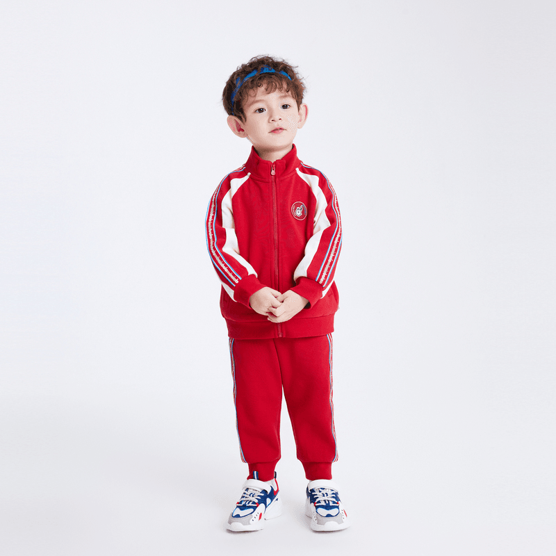 Спортивный костюм для девочек Balabala - Boxette Shop