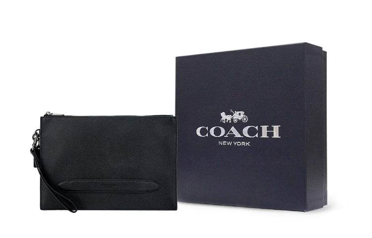 Сумка мужская Coach 30 - Boxette Shop