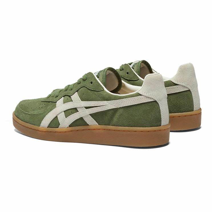 Кроссовки Onitsuka Tiger - Boxette Shop