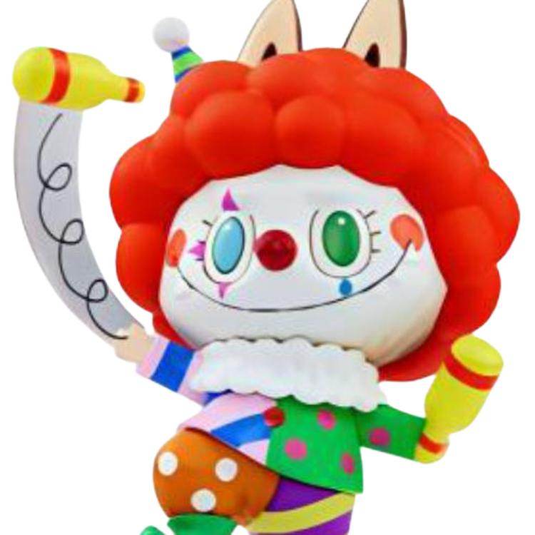 Фигурка Bubble Mart Pop Mart Labubu - Boxette Shop