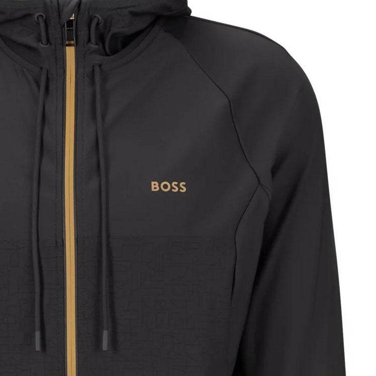 Худи мужское Hugo Boss - Boxette Shop