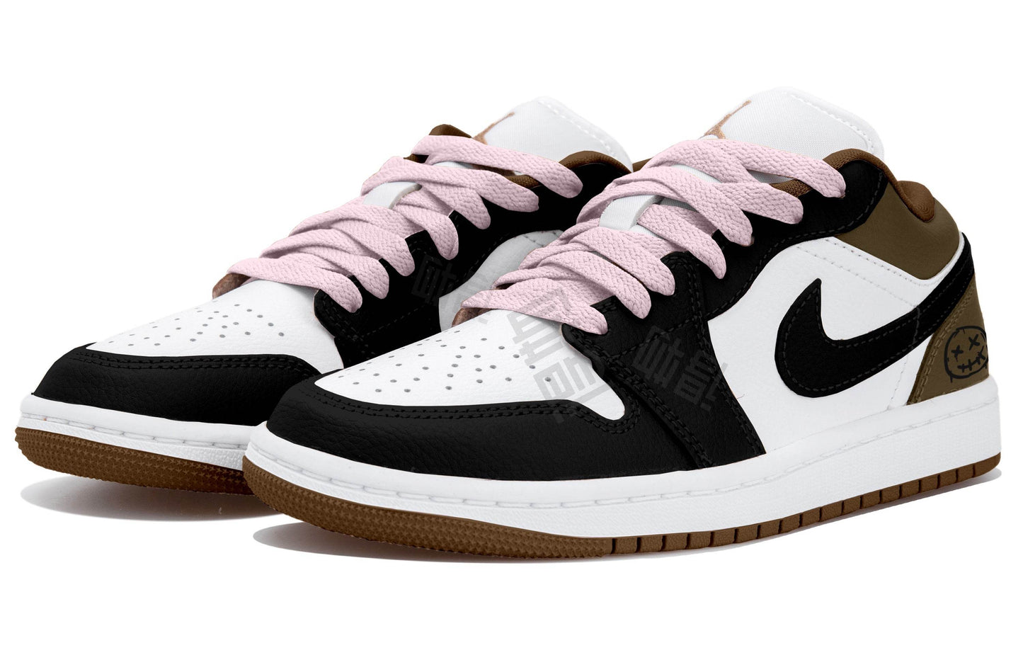 Кроссовки Jordan Air Jordan 1 - Boxette Shop