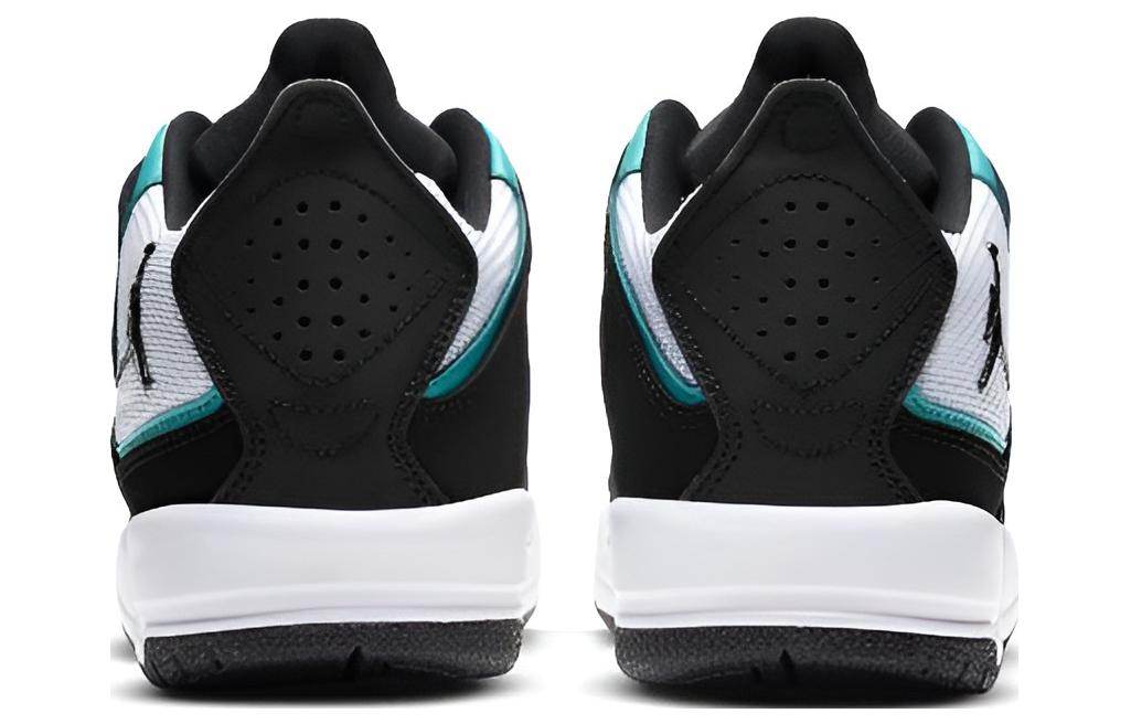 Кроссовки Jordan Courtside 23 Lake Green - Boxette Shop