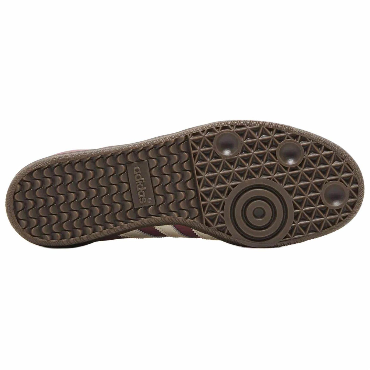 Кроссовки женские Adidas Originals Samba OG - Boxette Shop