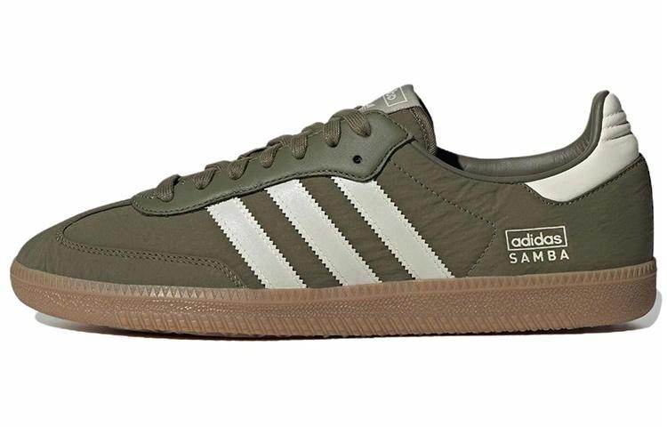 Кроссовки Adidas Originals Samba OG - Boxette Shop