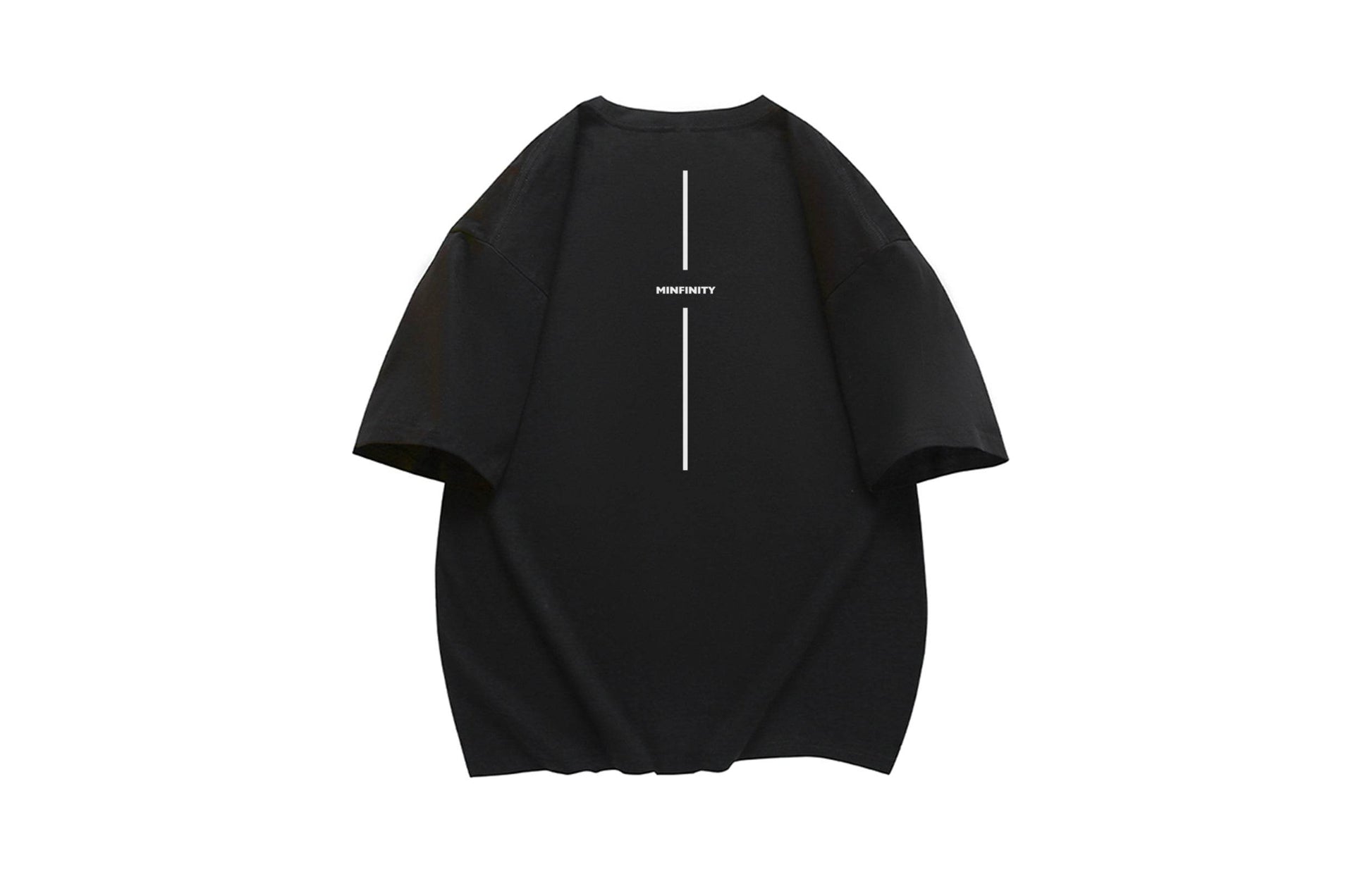 Футболка женская Minfinity - Boxette Shop