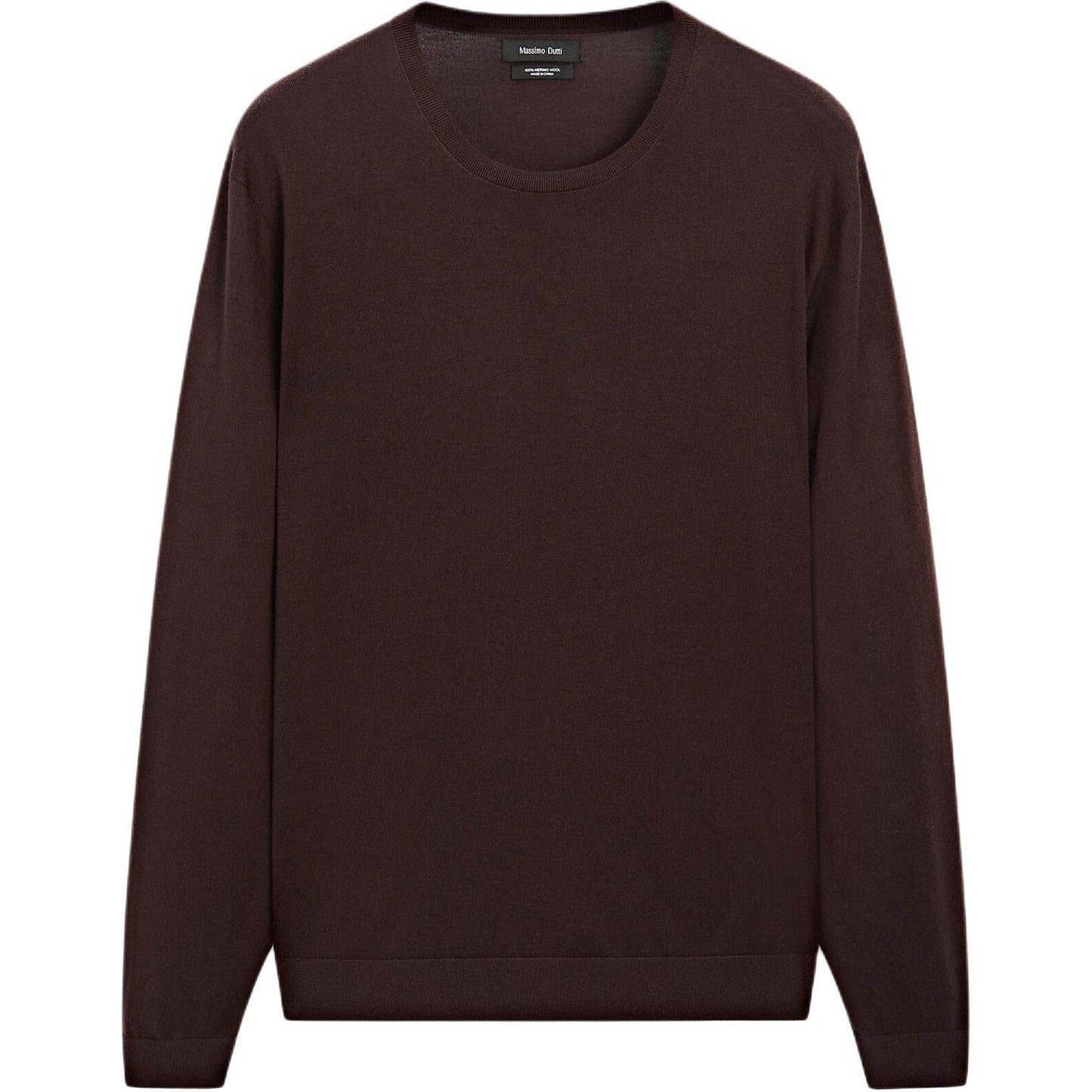 Свитер мужской Massimo dutti - Boxette Shop
