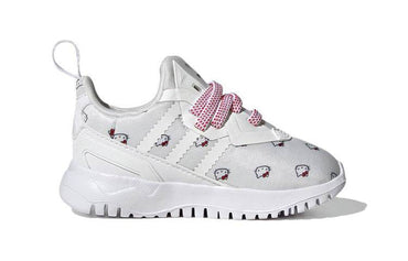 Кроссовки Adidas Originals Flex Series El - Boxette Shop