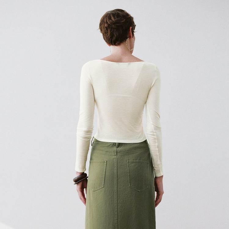 Футболка женская UR Slouchy Casual - Boxette Shop