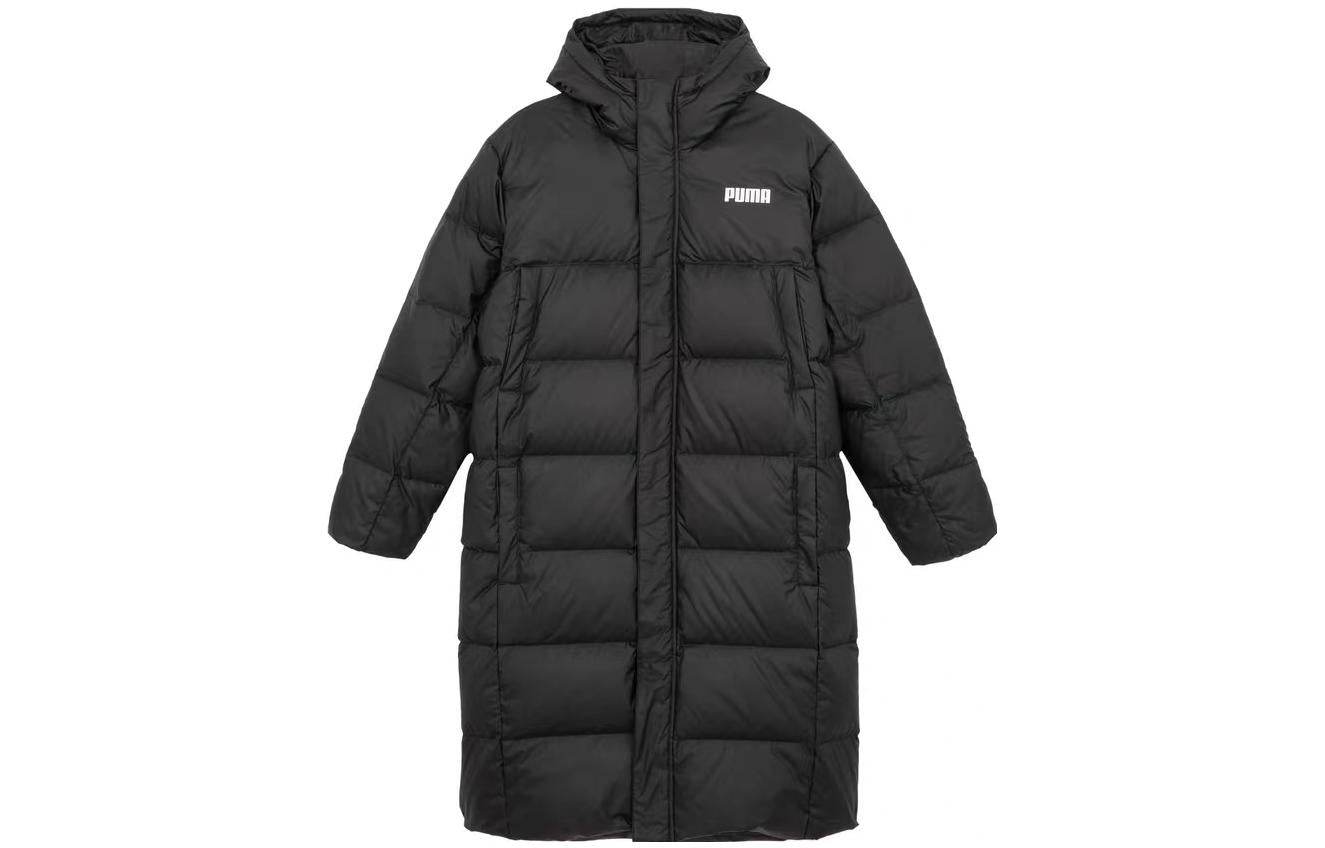 Пуховик мужской Puma - Boxette Shop