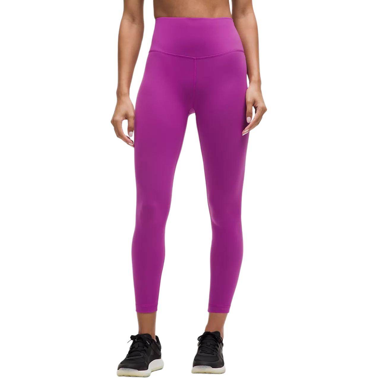 Спортивные леггинсы женские Lululemon - Boxette Shop