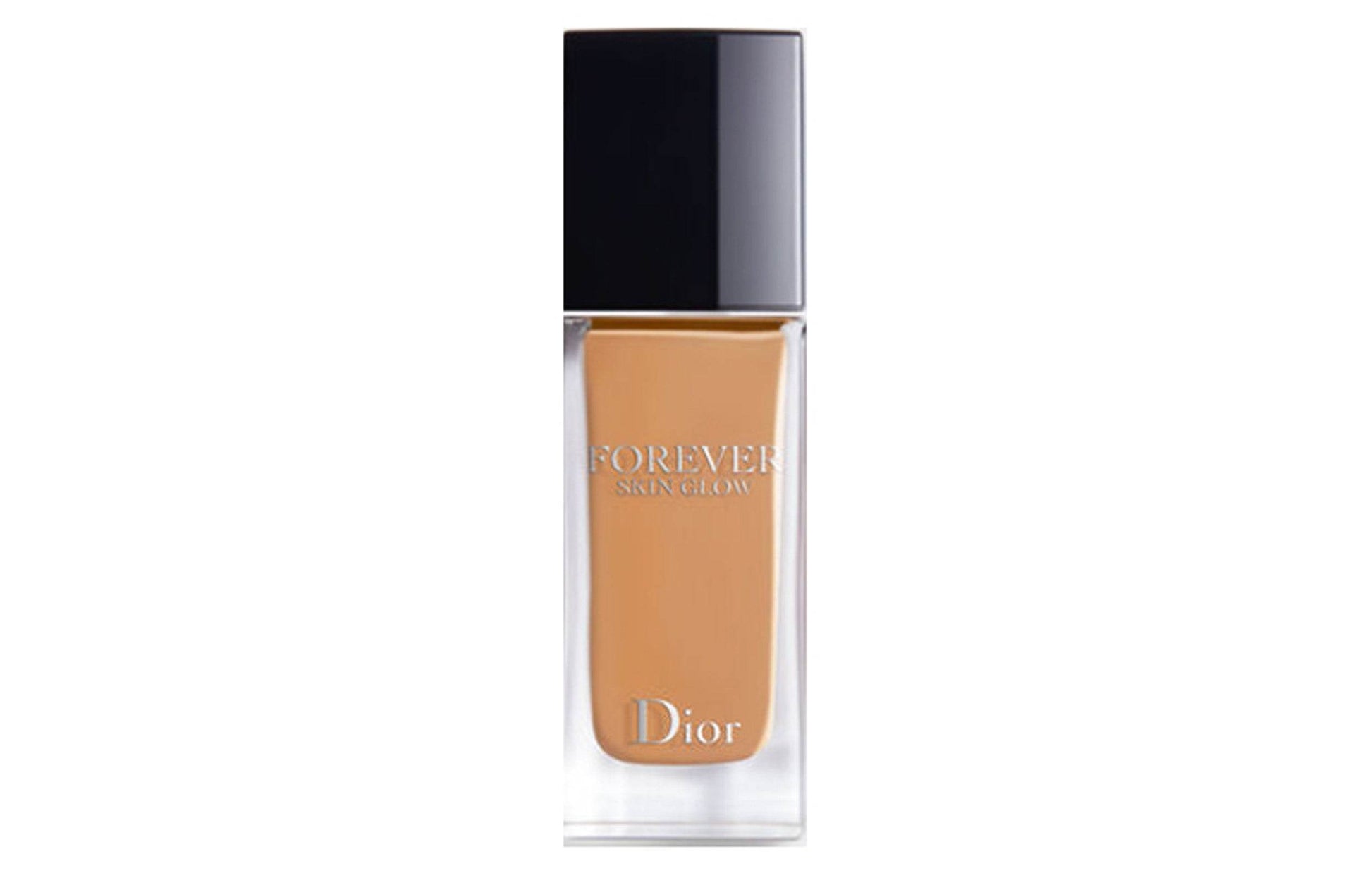 Тональный крем Dior Transparent Glow Foundation - Boxette Shop
