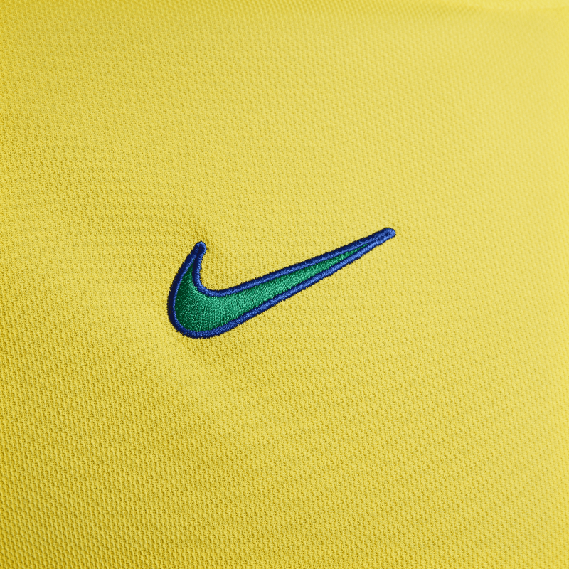 Футболка мужская Nike x Brasil team - Boxette Shop