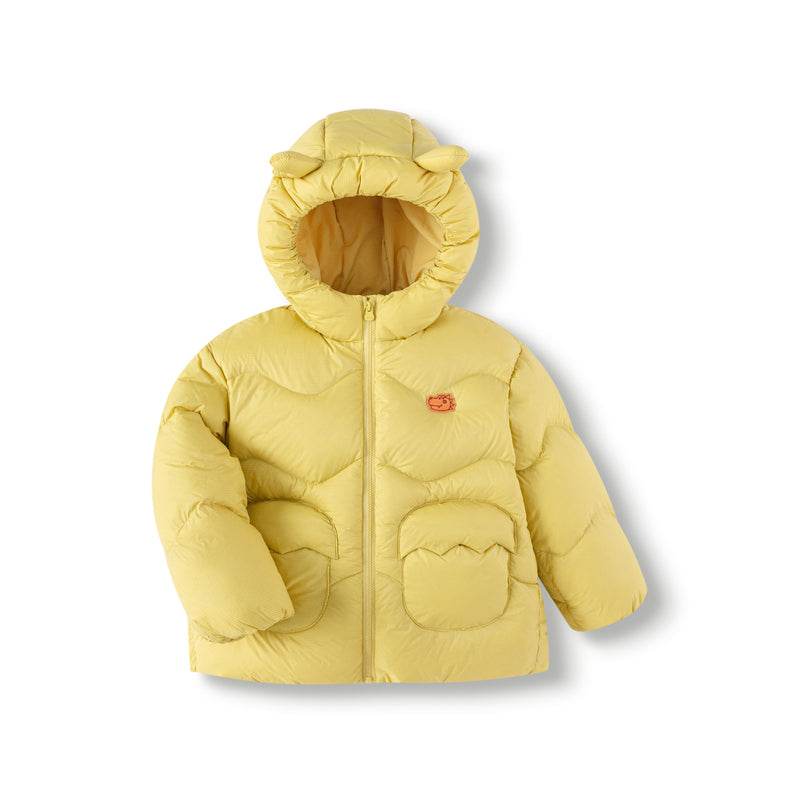 Пуховик детский Balabala - Boxette Shop