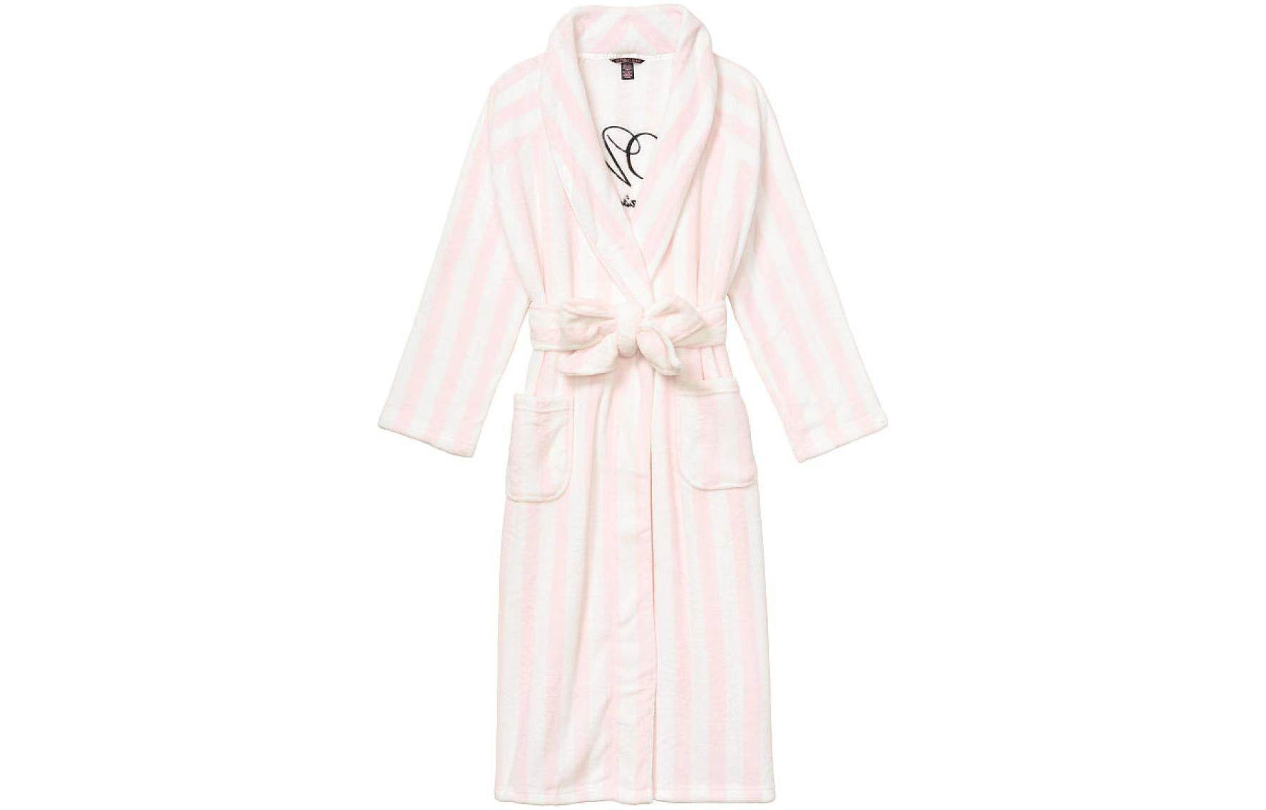 Халат женский Victoria's Secret Vivienne Velvet - Boxette Shop