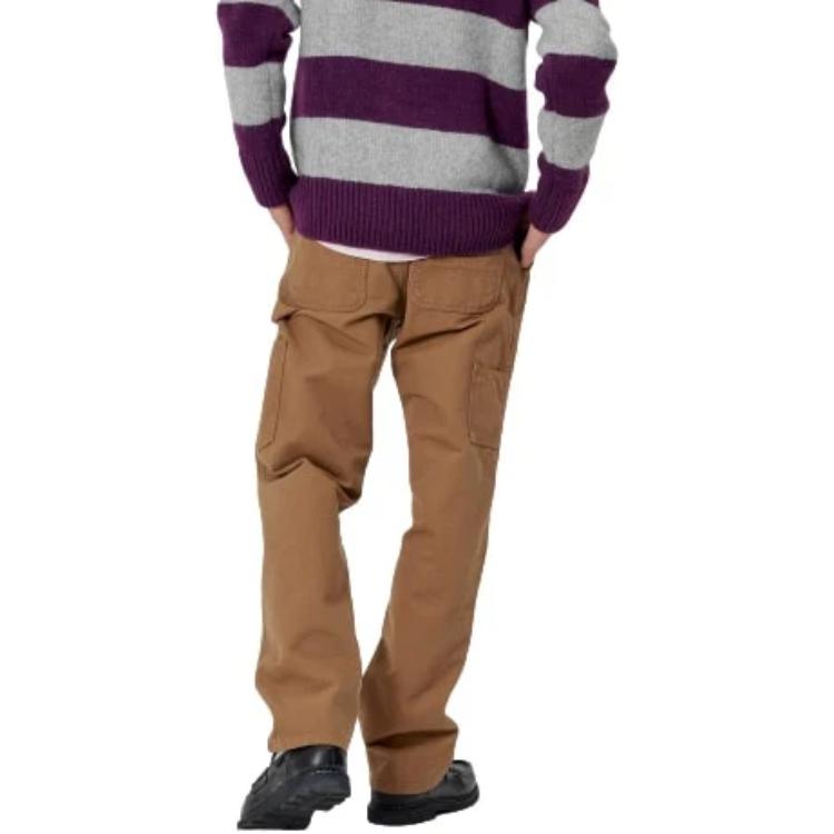 Джинсы мужские Carhartt WIP FW22