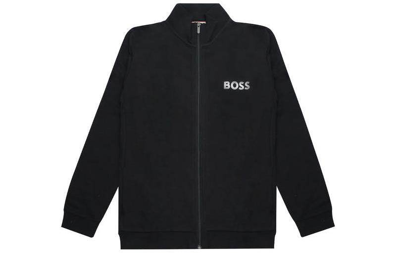 Спортивная куртка мужская Hugo Boss - Boxette Shop