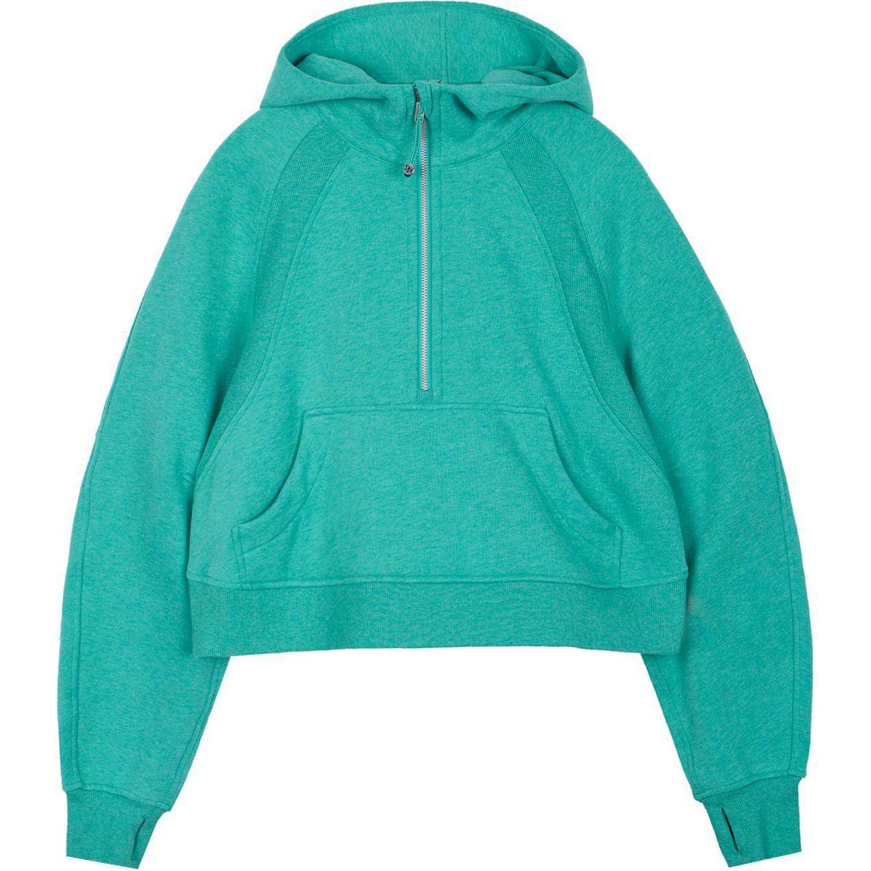 Худи женское Lululemon - Boxette Shop