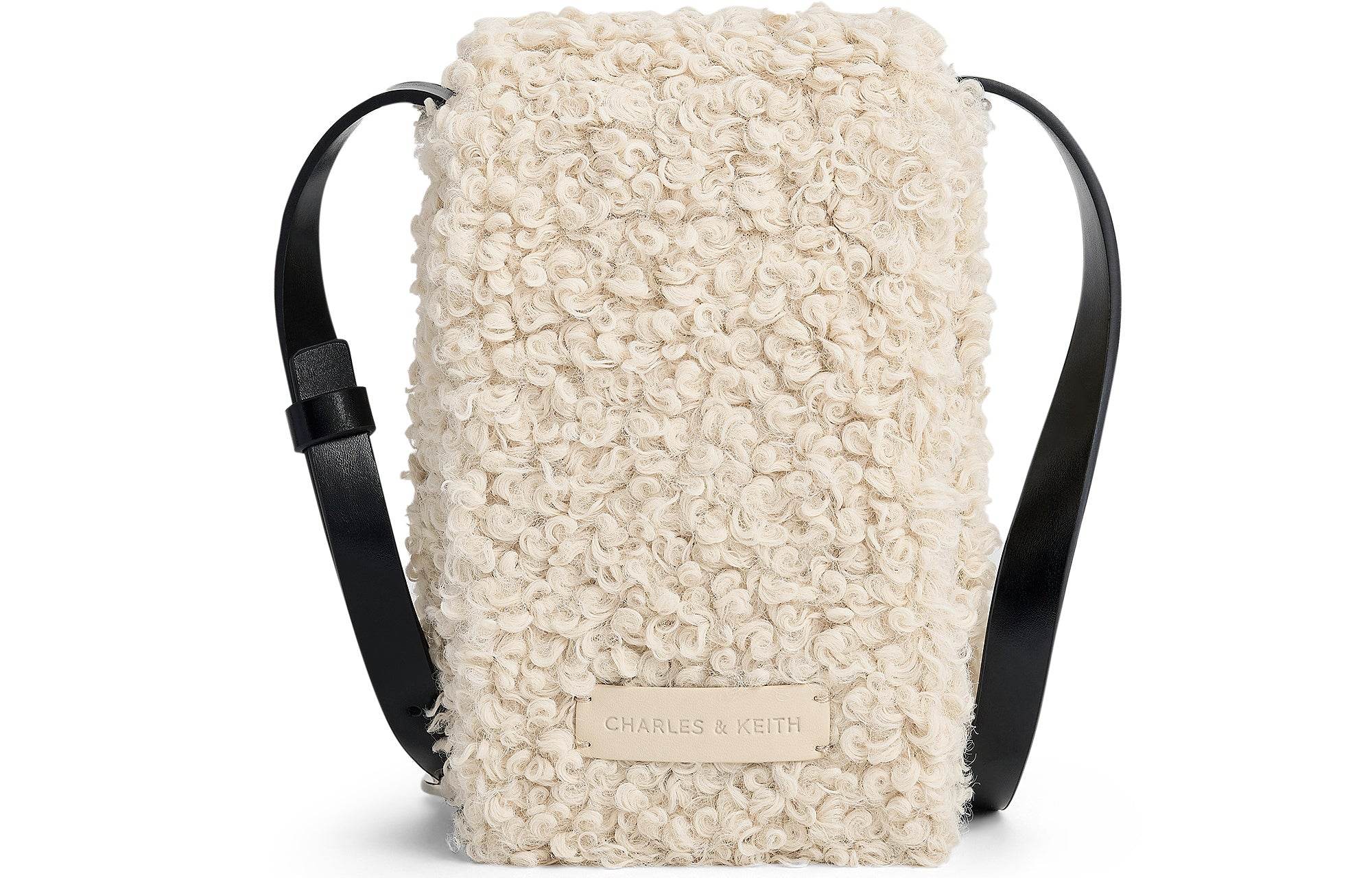 Сумка женская Charles&Keith - Boxette Shop