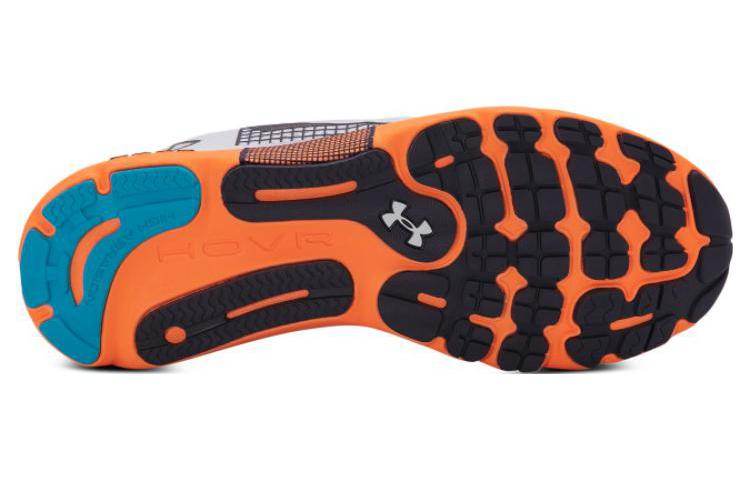 Кроссовки мужские Under Armour HOVR Infinite 5 - Boxette Shop
