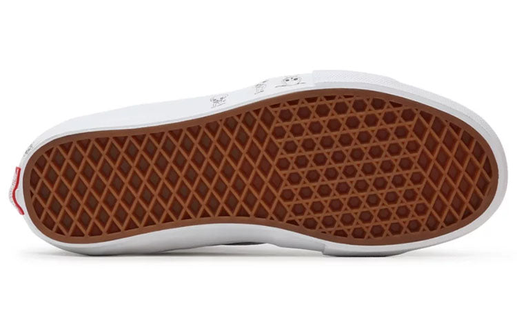 Кеды Vans SK8-Hi