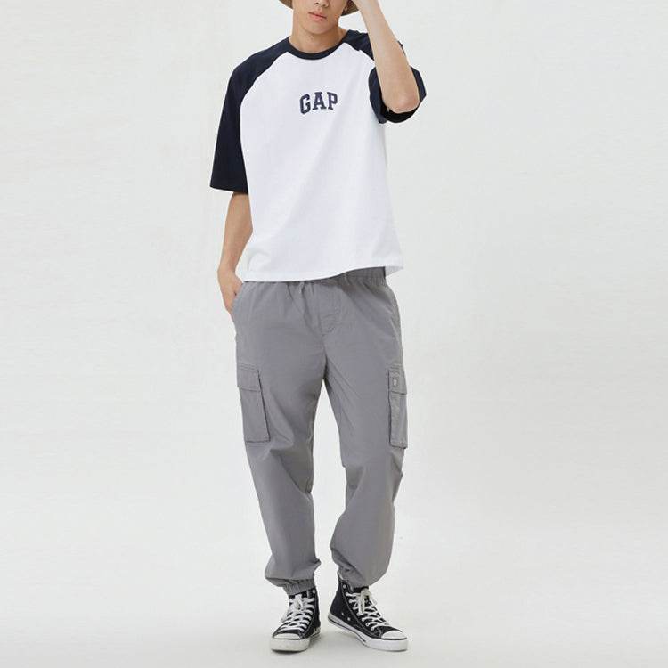 Футболка GAP - Boxette Shop