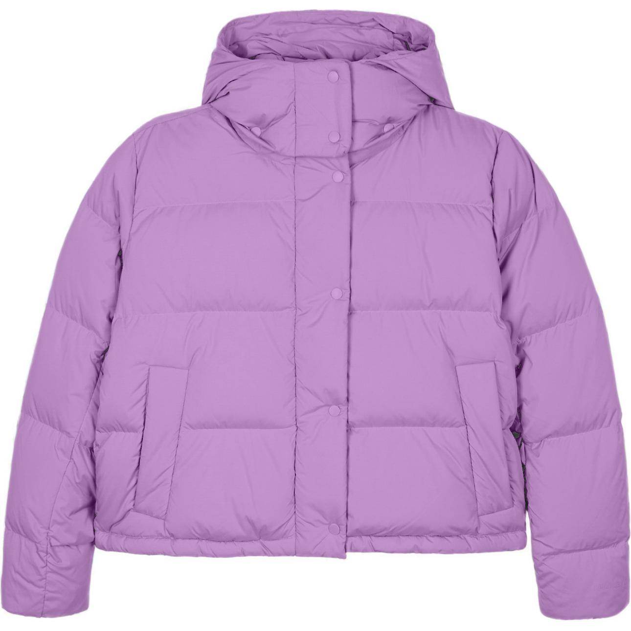 Пуховик женский Lululemon - Boxette Shop