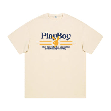 Футболка мужская Playboy