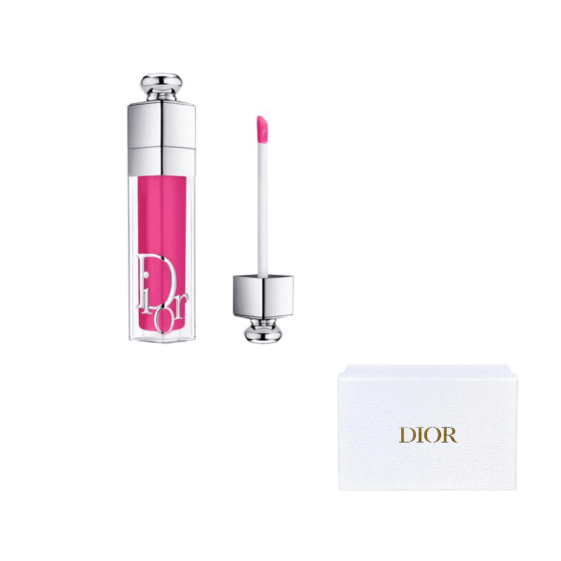 Блеск для губ Dior Dior Glamour - Boxette Shop