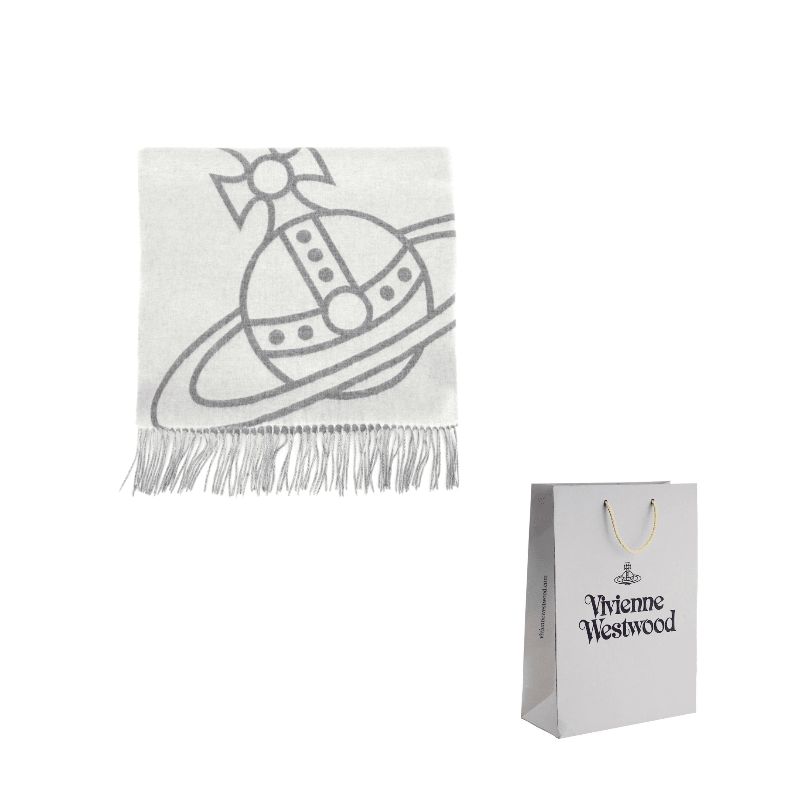 Шарф женский Vivienne Westwood - Boxette Shop
