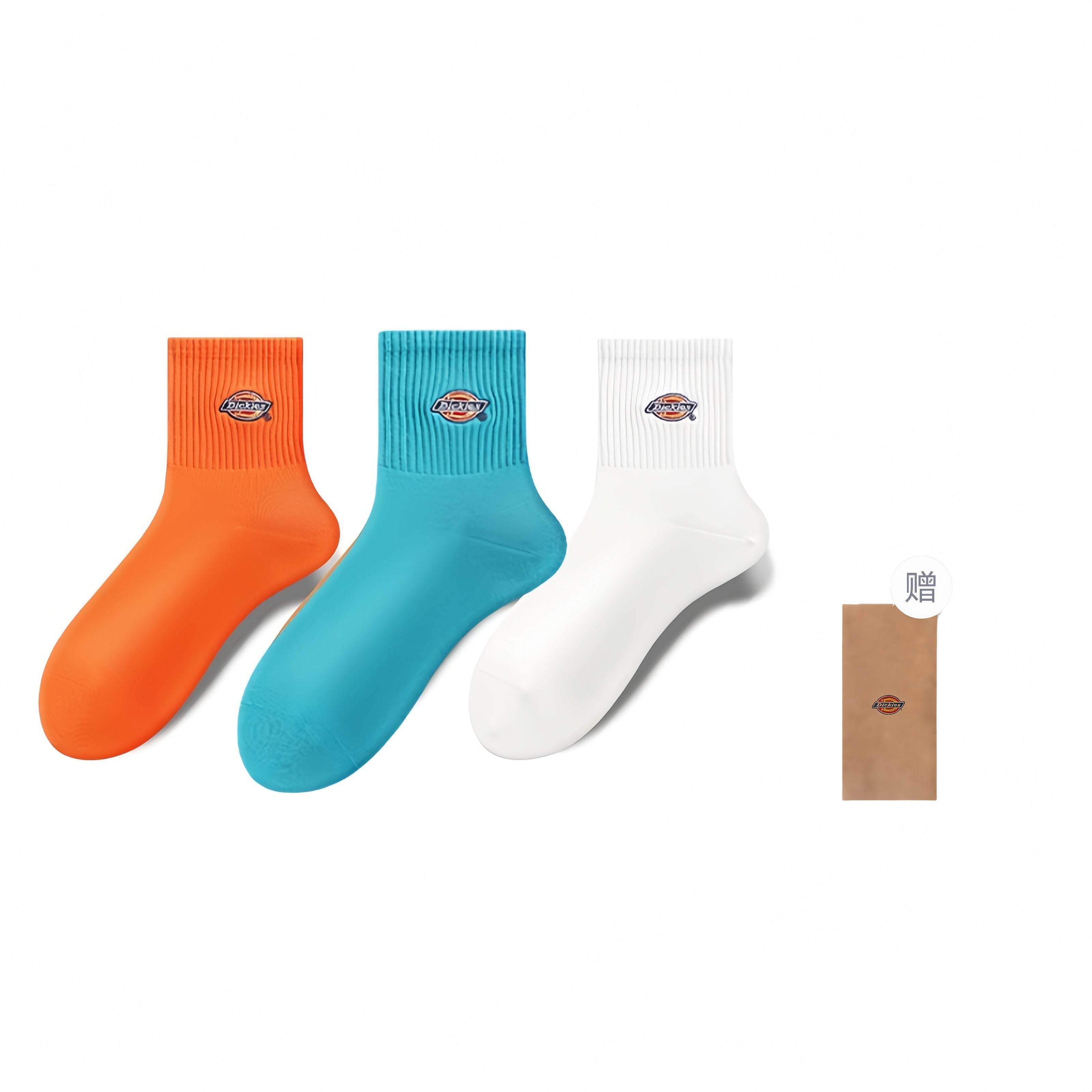 Носки Dickies 7A - Boxette Shop