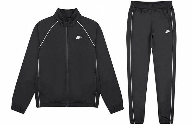 Спортивный костюм мужской Nike Vintage Stripe Sweatshirt - Boxette Shop