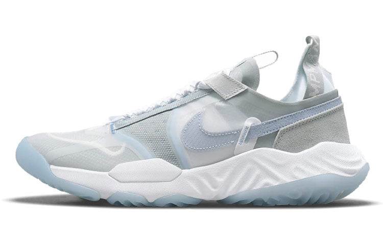 Кроссовки мужские Jordan Delta Breathe - Boxette Shop