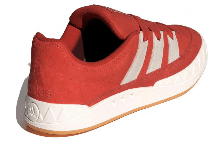 Кроссовки Adidas Originals Adimatic - Boxette Shop