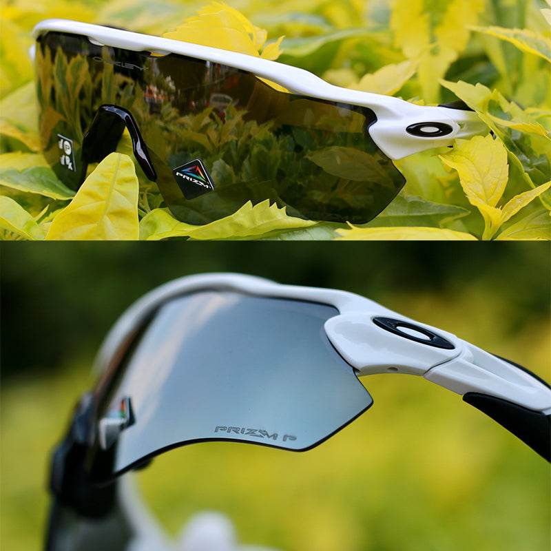 Очки Oakley Radar EV Path 9208 - Boxette Shop