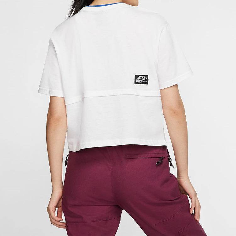 Футболка женская Nike - Boxette Shop