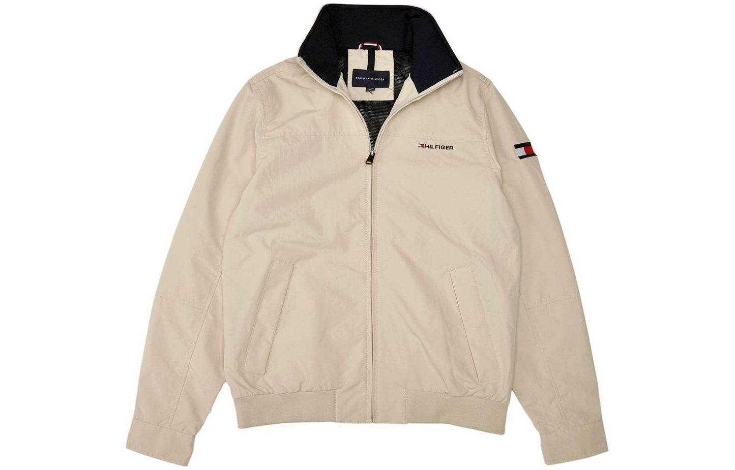 Спортивная куртка мужская Tommy Hilfiger FW22 - Boxette Shop