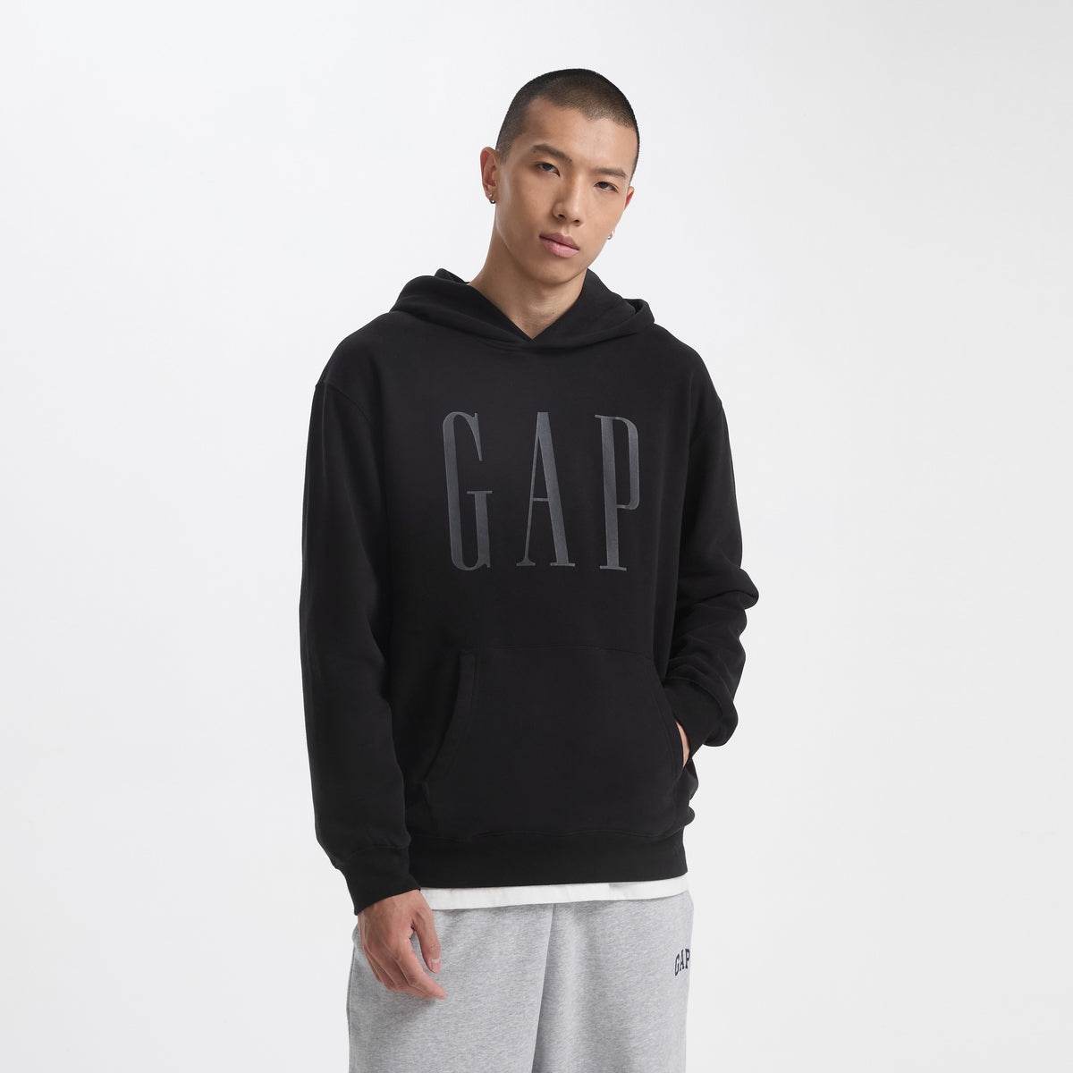 Худи Gap - Boxette Shop