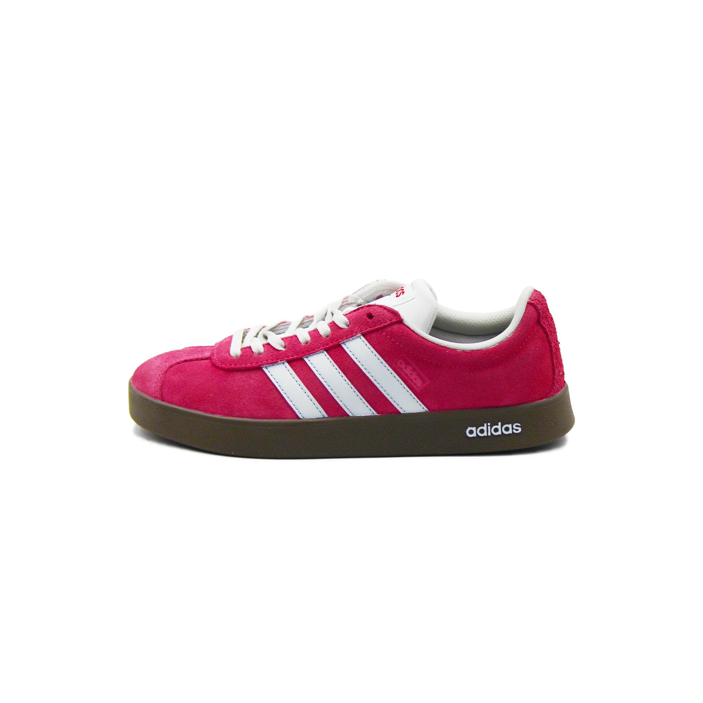 Кроссовки Adidas VL Court 2.0 Barbie - Boxette Shop