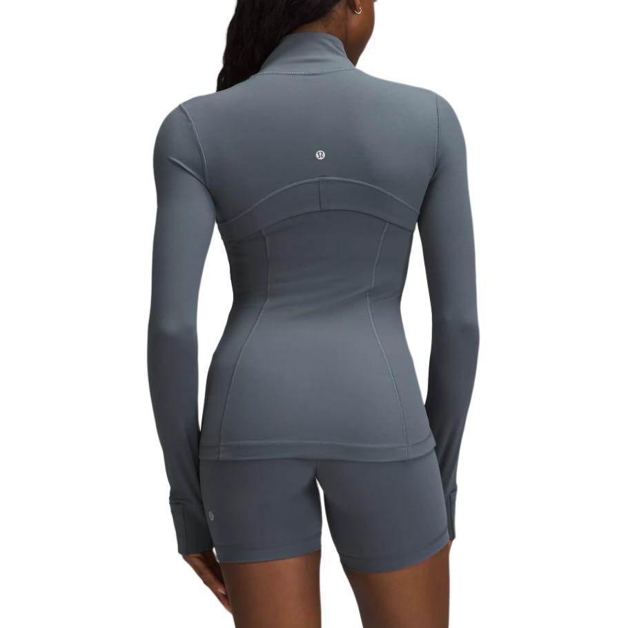 Лонгслив спортивный женский Lululemon - Boxette Shop
