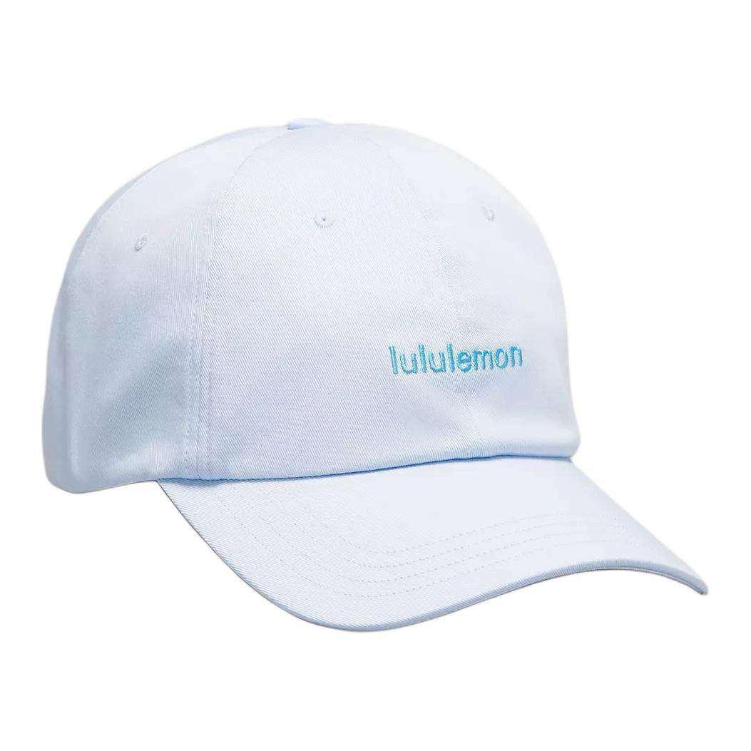 Кепка Lululemon - Boxette Shop