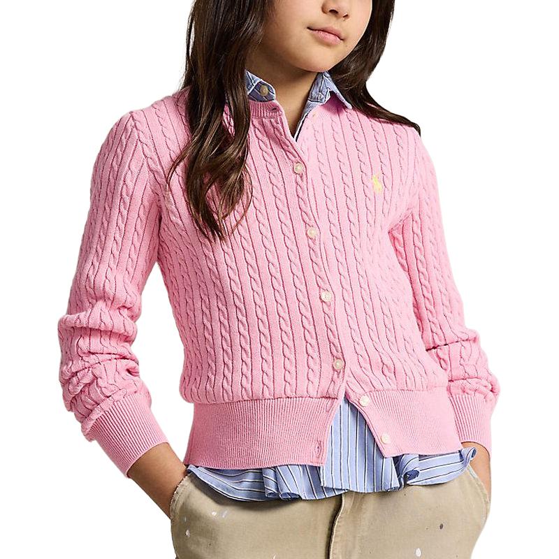 Polo Ralph Lauren Qizlar Sviteri