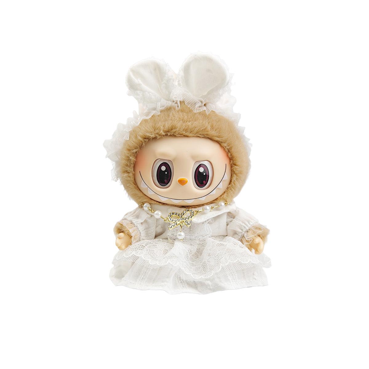 Мягкая игрушка Pop Mart Labubu