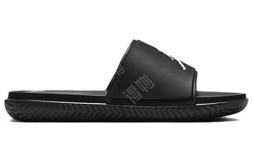 Шлепанцы мужские Jordan Jumpman Slide - Boxette Shop