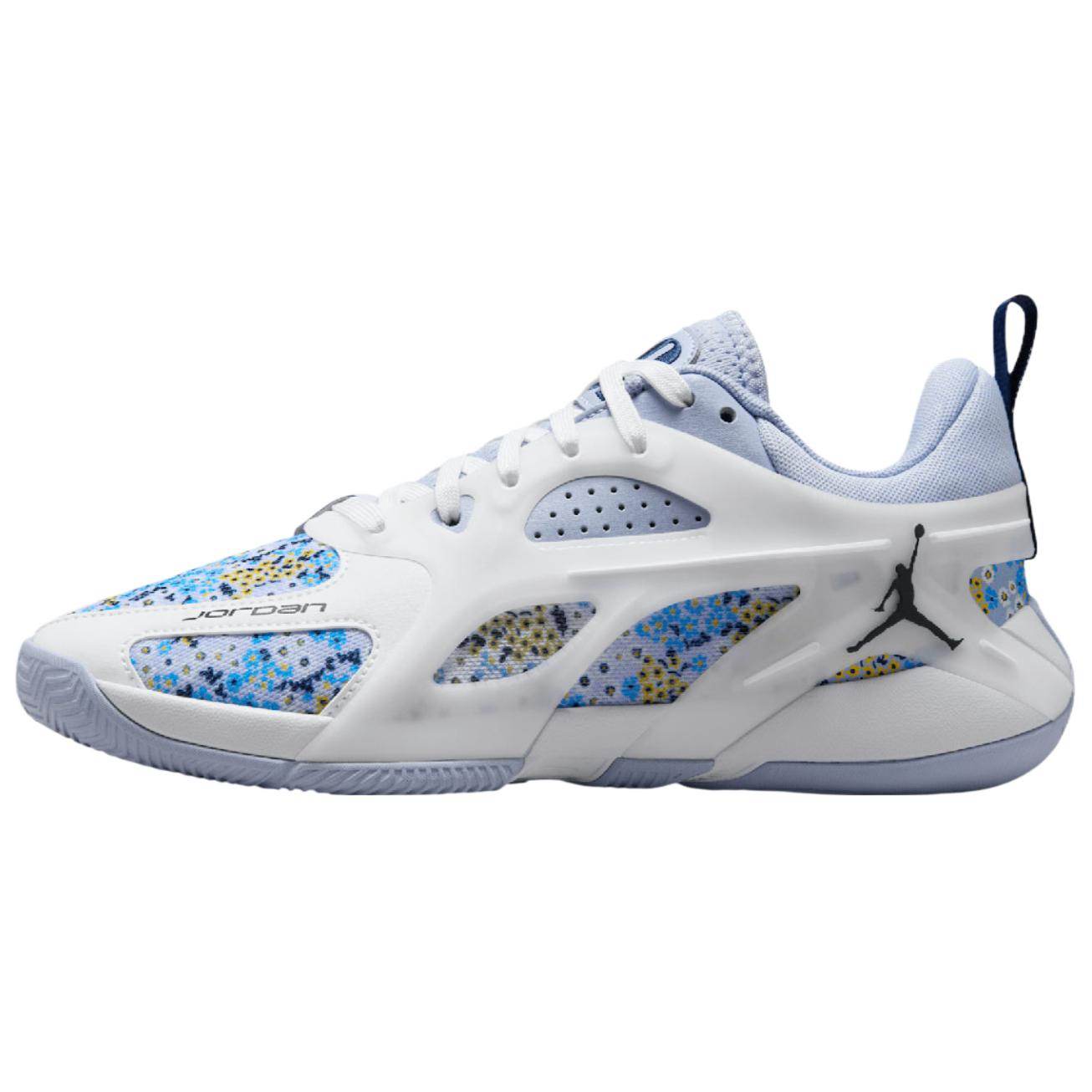 Кроссовки женские Jordan heir - Boxette Shop